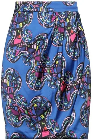 Custo Barcelona BOTTOMWEAR - Mini skirts - on YOOX.com