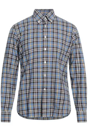 ALESSANDRO GHERARDI TOPWEAR - Shirts - on YOOX.com