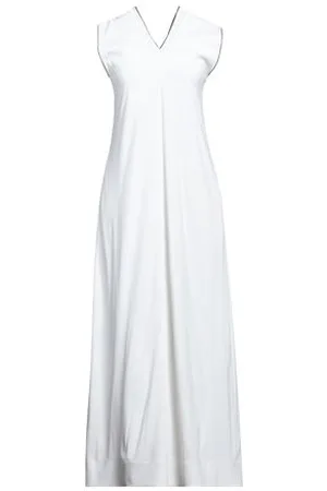 Burberry DRESSES - Maxi dresses - on YOOX.com