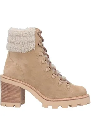 Jimmy Choo FOOTWEAR - Ankle boots - on YOOX.com