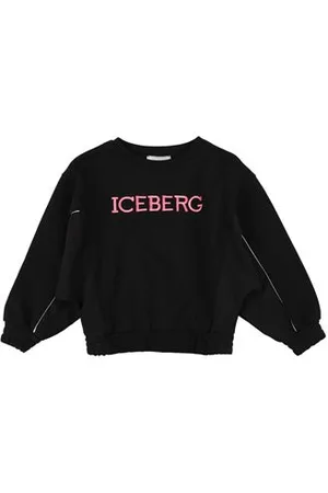 Iceberg TOPWEAR - Sweatshirts - on YOOX.com