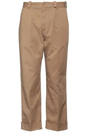 AMISH BOTTOMWEAR - Trousers - on YOOX.com