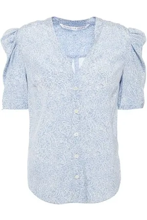 VERONICA BEARD TOPWEAR - Shirts - on YOOX.com