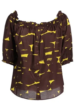 HANITA TOPWEAR - Shirts - on YOOX.com
