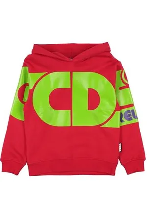 GCDS TOPWEAR - Sweatshirts - on YOOX.com