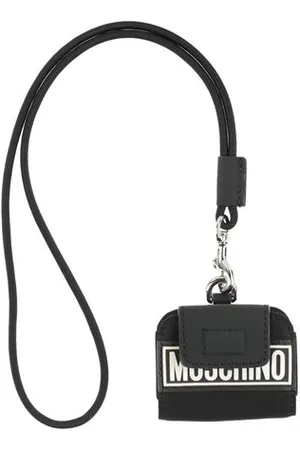 Moschino Small Leather Goods - Coin purses - on YOOX.com