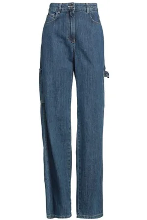 MARELLA BOTTOMWEAR - Jeans - on YOOX.com