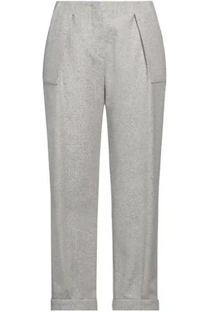 Giorgio Armani BOTTOMWEAR - Trousers - on YOOX.com