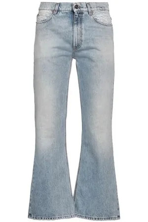 ERL BOTTOMWEAR - Jeans - on YOOX.com