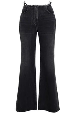 Givenchy BOTTOMWEAR - Jeans - on YOOX.com