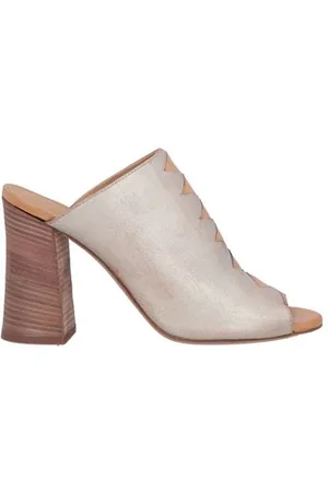 Fiori francesi FOOTWEAR - Sandals - on YOOX.com