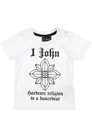 John Richmond TOPWEAR - T-shirts - on YOOX.com