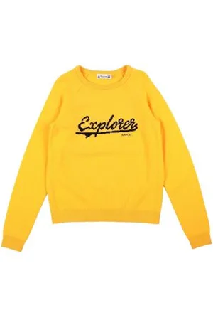 BONPOINT KNITWEAR - Jumpers - on YOOX.com
