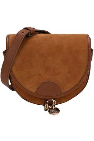See by Chloé BAGS - Cross-body bags - on YOOX.com
