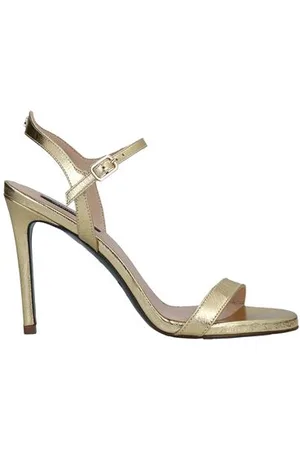 Patrizia Pepe FOOTWEAR - Sandals - on YOOX.com