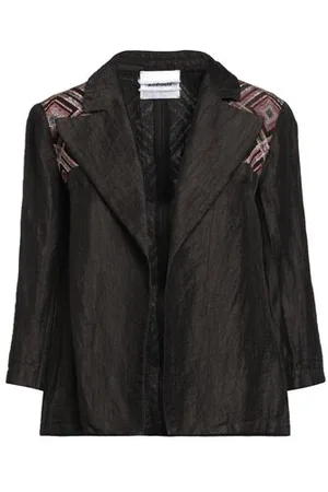 Unique SUITS and CO-ORDS - Blazers - on YOOX.com