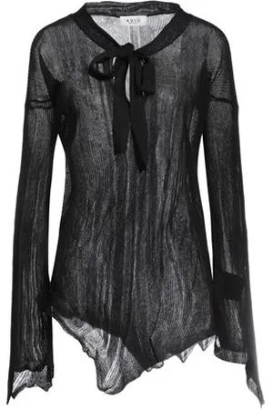 AVIÙ KNITWEAR - Jumpers - on YOOX.com