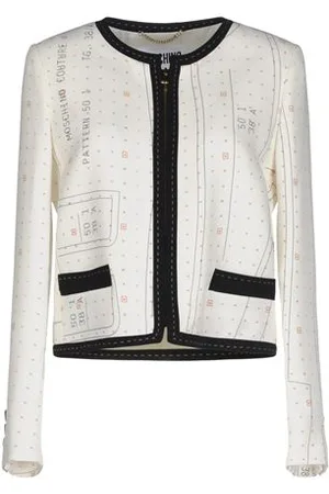 Moschino SUITS and CO-ORDS - Blazers - on YOOX.com