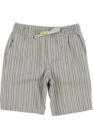 NUPKEET BOTTOMWEAR - Shorts & Bermuda Shorts - on YOOX.com