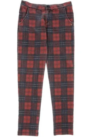 Patrizia Pepe BOTTOMWEAR - Trousers - on YOOX.com