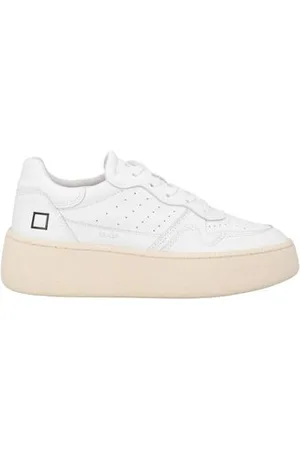 D.A.T.E. FOOTWEAR - Trainers - on YOOX.com