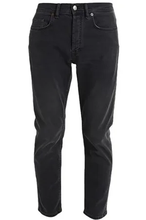 Acne Studios BOTTOMWEAR - Jeans - on YOOX.com