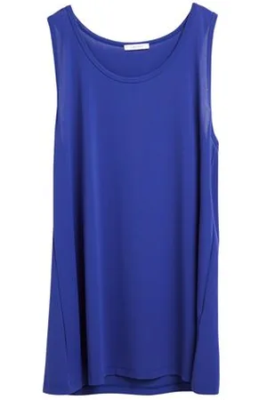 I BLUES TOPWEAR - Tank Tops - on YOOX.com