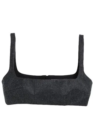 EMILIA WICKSTEAD TOPWEAR - Tops - on YOOX.com