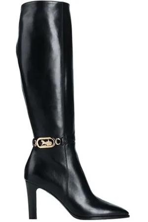 Céline FOOTWEAR - Boots - on YOOX.com
