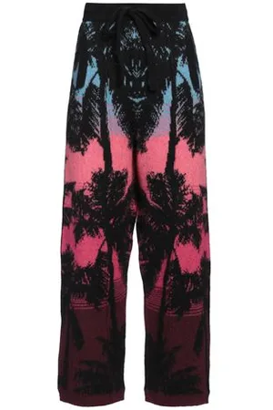 LANEUS BOTTOMWEAR - Trousers - on YOOX.com