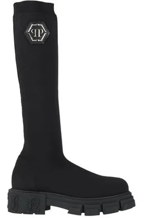 Philipp Plein FOOTWEAR - Boots - on YOOX.com