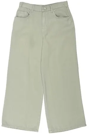 Guess BOTTOMWEAR - Trousers - on YOOX.com