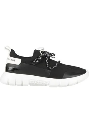 Armani Exchange FOOTWEAR - Trainers - on YOOX.com