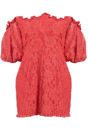 For Love & Lemons DRESSES - Mini dresses - on YOOX.com