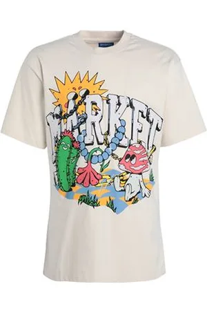 MARKET TOPWEAR - T-shirts - on YOOX.com