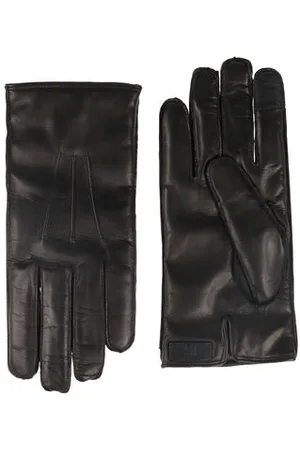 Dunhill ACCESSORIES - Gloves - on YOOX.com