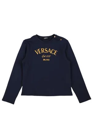 VERSACE TOPWEAR - Sweatshirts - on YOOX.com
