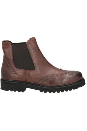 ZANFRINI CANTÙ FOOTWEAR - Ankle boots - on YOOX.com