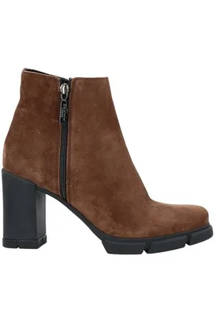 BALDININI FOOTWEAR - Ankle boots - on YOOX.com