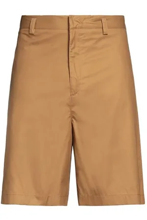 Jil Sander BOTTOMWEAR - Shorts & Bermuda Shorts - on YOOX.com