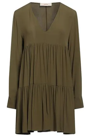 Jucca DRESSES - Mini dresses - on YOOX.com