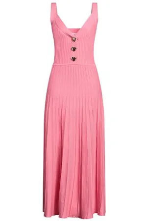 Moschino DRESSES - Maxi dresses - on YOOX.com