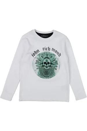 John Richmond TOPWEAR - Sweatshirts - on YOOX.com