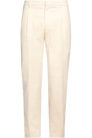 PESERICO SIGN BOTTOMWEAR - Trousers - on YOOX.com