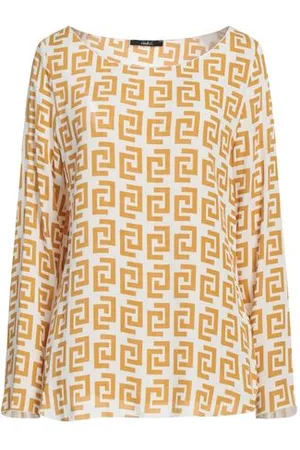 CARLA G. TOPWEAR - Tops - on YOOX.com