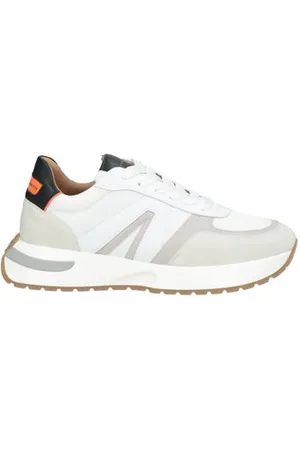 Alexander Smith FOOTWEAR - Trainers - on YOOX.com
