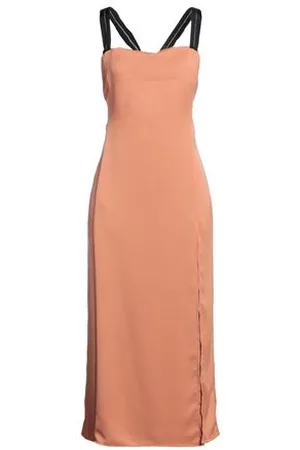 Pinko DRESSES - Midi dresses - on YOOX.com