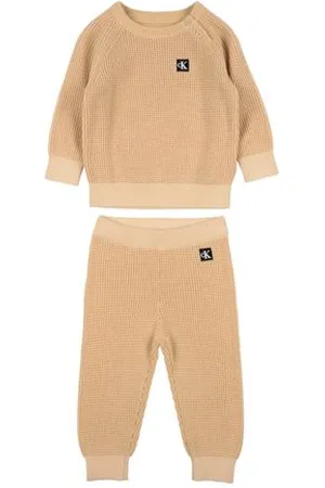 Calvin Klein NEWBORN - Baby sets - on YOOX.com