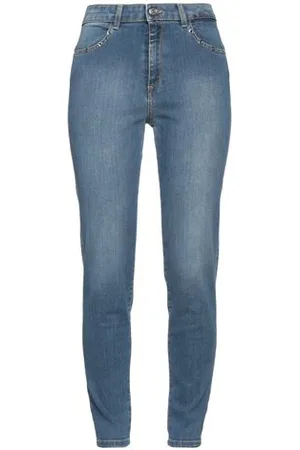 Kocca BOTTOMWEAR - Jeans - on YOOX.com