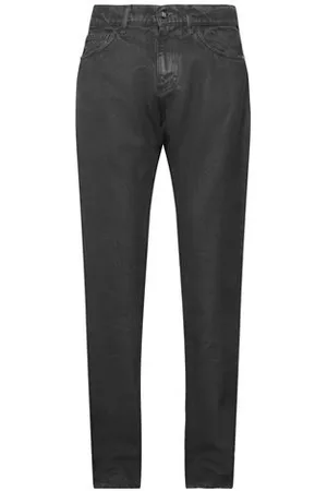 AMISH BOTTOMWEAR - Jeans - on YOOX.com